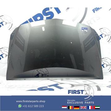 W246 B KLASSE MOTORKAP A2468800057 origineel Mercedes BKLASS beschikbaar voor biedingen
