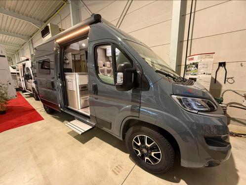 Randger Campervan topdeal, Caravans en Kamperen, Mobilhomes, Bedrijf, Bus-model, tot en met 3, Adria, Diesel, 5 tot 6 meter, Ophalen