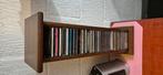 Cd rek vol met cd's., Ophalen, Zo goed als nieuw