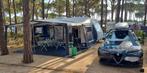 Lmc 490k style 2017, Schokbreker, Treinzit, Particulier, 5 tot 6 meter