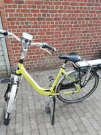 Elektrische fiets Gazelle orange xtra voor onderdelen, Gebruikt, Ophalen, Gazelle