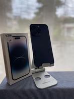 iPhone 14 Pro 128 Go Violet  Reconditionné comme neuf, Télécoms, Téléphonie mobile | Apple iPhone, 128 GB, Reconditionné, Sans abonnement