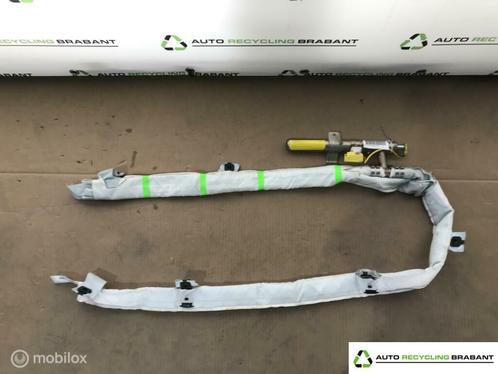 Dakairbag Links Volkswagen Transporter T5 7H5880743G, Auto-onderdelen, Overige Auto-onderdelen, Volkswagen, Gebruikt, Ophalen of Verzenden