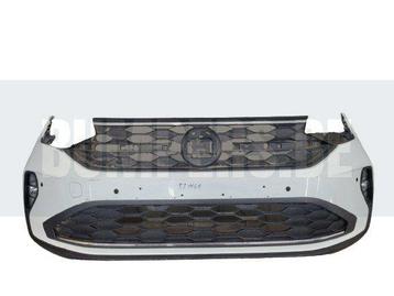 Bumper Volkswagen VW Taigo 2G7 21-2G7807221C Voorbumper PJ11 beschikbaar voor biedingen