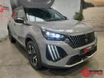 Peugeot 2008 1.2 PureTech 130PK GT EAT8, Auto's, Peugeot, Automaat, USB, 1199 cc, 127 g/km