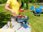 bbq campinggaz nieuwe staat, Caravans en Kamperen, Ophalen, Zo goed als nieuw