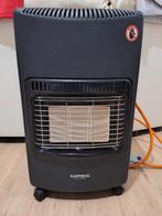 verwarmkachels met gas/petroleum, Ophalen, Gebruikt, Gas, Vrijstaand