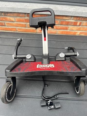 Buggy Board Maxi+ Lascal beschikbaar voor biedingen