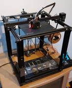 3d printer, Computers en Software, Ophalen, Gebruikt, Creality