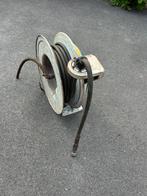 Enrouleur d’ air  comprimer professionnel, Enlèvement ou Envoi