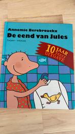 Annemie Berebrouckx - Houden van Jules, Boeken, Ophalen, Zo goed als nieuw, Annemie Berebrouckx