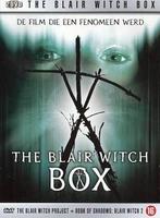 The blair witch, Enlèvement ou Envoi, Utilisé