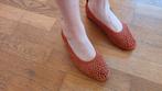 ARCHE ballerina's maat 38, Kleding | Dames, Ophalen, Zo goed als nieuw, Ballerina's
