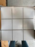 Tegelset Rako color two mat 80m2 licht Greg 10x10, Doe-het-zelf en Bouw, Ophalen, Nieuw