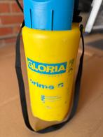Gloria drukspuit/ onkruidspuit, Ophalen, Zo goed als nieuw