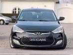 Hyundai Veloster 1.6i * Automatiek ** 140.000 km **, Euro 5, 4 portes, Entreprise, 4 cylindres