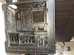 Cooler master pc case, Ophalen, Zo goed als nieuw