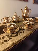 Antiek servies, Enlèvement