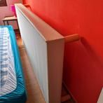 2 sommiers et 2 matelas, Ophalen, Gebruikt
