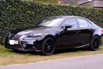 Lexus is 300h F- sport line, Auto's, Automaat, Achterwielaandrijving, 4 cilinders, 109 g/km