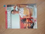 Tourism 1, Boeken, Ophalen, Hogeschool