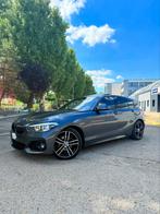 BMW 1-serie/118DA/M-pakket/Carpass, Auto's, BMW, Automaat, 4 cilinders, Alcantara, 5 deurs