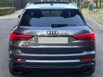 AUDI RSQ3 SUV 2022, RS3, Particulier, SUV of Terreinwagen, Zilver of Grijs