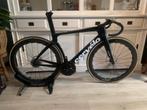 Cervelo s5 54 frameset, Fietsen en Brommers, Verzenden, Zo goed als nieuw