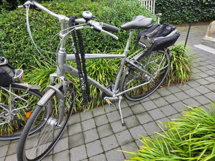 TREK T300, Fietsen en Brommers, Overige Fietsen en Brommers, Zo goed als nieuw, Ophalen
