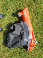 Bladblazer van Husqvarna (zweeds) Mev2500., Tuin en Terras, Bladblazers, Ophalen, Gebruikt