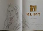 BD Klimt - Judith et Holopherne Dédicace EO Neuf Marc-Renier, Boeken, Eén stripboek, Ophalen of Verzenden, Nieuw, Marc-Renier