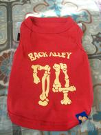 Pulls pour chiens Dobaz, Back alley, S RED, neufs dans leur, Enlèvement ou Envoi, Neuf, Pull pour chien