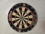 Dartbord winmau pro SFB, Sport en Fitness, Ophalen, Zo goed als nieuw, Dartbord