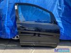 MERCEDES B-KLASSE W245 Zwart rechts voor deur portier 2005-2, Auto-onderdelen, Gebruikt, Rechts, Mercedes-Benz, Deur