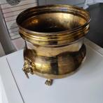 koperen pot, Antiek en Kunst, Ophalen