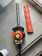 Stihl hs81t, Ophalen, Gebruikt, Benzine, Stihl