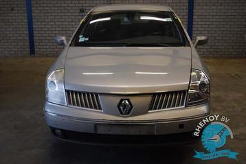 Voorkop Renault Velsatis  beschikbaar voor biedingen