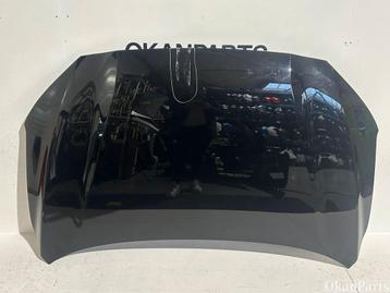 Hyundai Kona motorkap beschikbaar voor biedingen