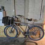 Gazelle Heavy Duty fiets (H54), Fietsen en Brommers, Fietsen | Heren | Herenfietsen, Ophalen, Zo goed als nieuw, Gazelle