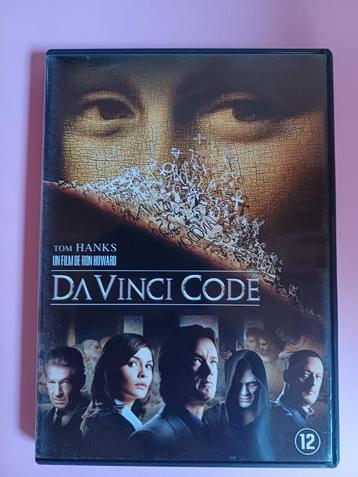 De Da Vinci Code DVD (p5) beschikbaar voor biedingen