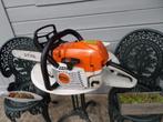 kettingzaag van STIHL type MS362, Doe-het-zelf en Bouw, Gereedschap | Zaagmachines, Ophalen of Verzenden, Gebruikt, Kettingzaag
