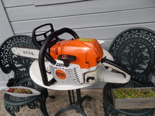 kettingzaag van STIHL type MS362, Doe-het-zelf en Bouw, Gereedschap | Zaagmachines, Gebruikt, Kettingzaag, Ophalen of Verzenden