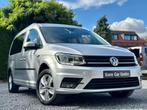 Volkswagen Caddy Maxi 2.0 TDi Drive 7 Zitpl. (bj 2020), Auto's, Voorwielaandrijving, 75 kW, USB, Gebruikt
