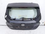 Nissan Micra achterklep (ParkAssist / Camera) (K14FR) (4/17-, Enlèvement ou Envoi, Haillon arrière, Arrière, Neuf