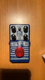 Catalinbread SFT Overdrive, Muziek en Instrumenten, Effecten, Ophalen of Verzenden, Zo goed als nieuw, Distortion, Overdrive of Fuzz