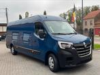 Renault Master L4 bwjr 2021 met 80.000km!!, Auto's, Bestelwagens en Lichte vracht, Achterwielaandrijving, 4 cilinders, 2500 kg