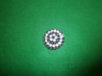 Broche voor dames uit de jaren 60, Handtassen en Accessoires, Broches, Verzenden