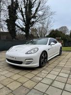 Porsche Panamera 3.0 diesel,Full opties,250pk, Cuir, Euro 5, Achat, Automatique