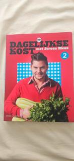 Jeroen Meus - 2, Boeken, Ophalen, Zo goed als nieuw, Jeroen Meus