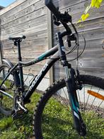Mountainbike fiets, Fietsen en Brommers, Vering, Zo goed als nieuw, Meer dan 20 versnellingen, Ophalen
